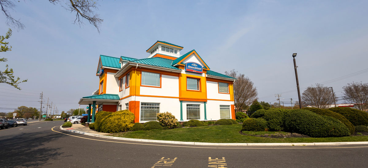 Pleasing Outside Of Hotel Pleasing Outside Of Hotel